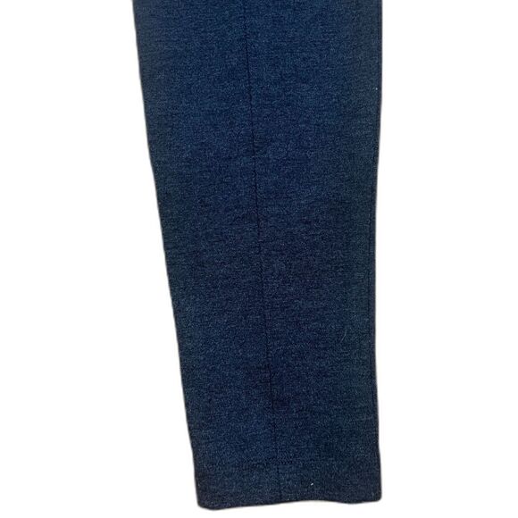 Vince Stretch Ski Pants Trousers Size 0 Gray with metal accents & zippers - Picture 13 of 13